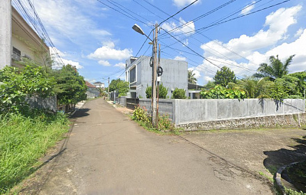 Jakarta Christian Church Cibinong Congregation