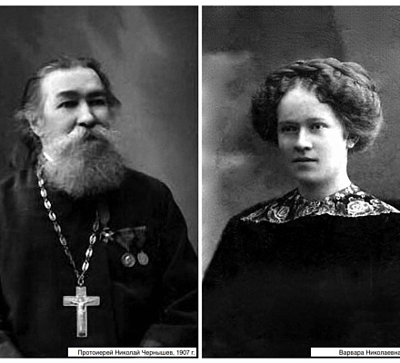 In Udmurtien findet eine religiöse Prozession zum Todesort der neuen Märtyrer statt