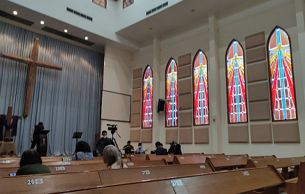 Abdiel Christian Church