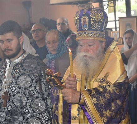 Участники пастырской конференции в болгарском городе Троян осудили осквернение мощей в Киево-Печерской лавре