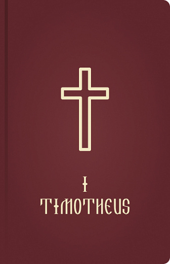 1 Timotheus