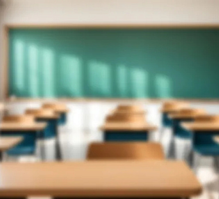 Суд принял решение в пользу еврейских семей по вопросу финансирования специального образования в Калифорнии