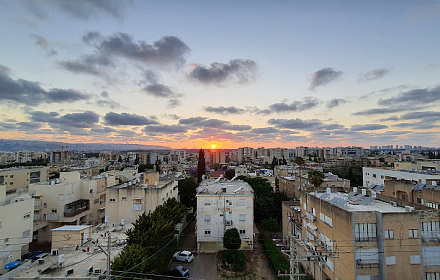 Netsah Israel