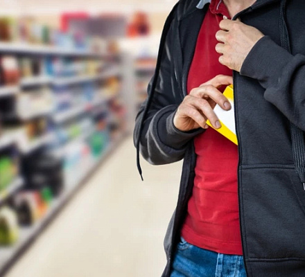 Корректировка курса правоохранительных органов в Калифорнии