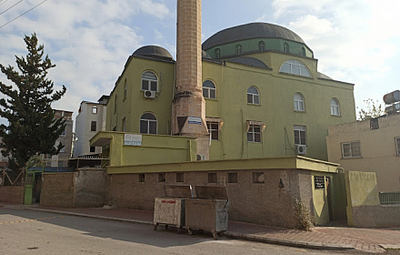 Cuba Cami