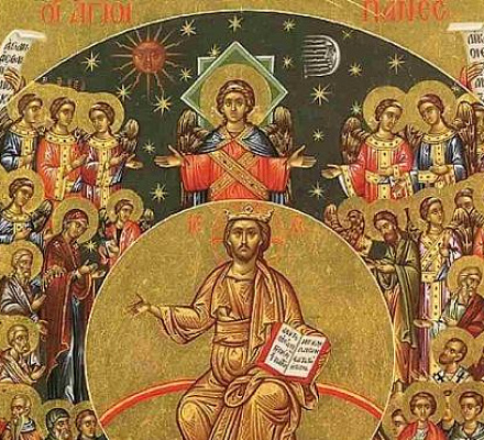 Церковное новолетие – православный новый год