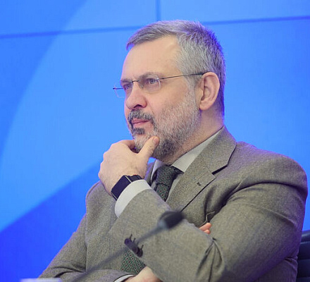 Председатель Синодального отдела по взаимоотношениям Церкви с обществом и СМИ поделился размышлениями о восприятии Церкви в деловом сообществе