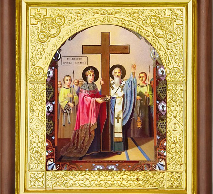 27 сентября – Воздвижение Честного и Животворящего Креста Господня