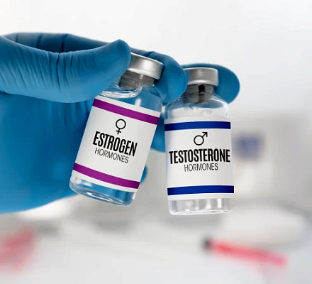 Детская больница Лос-Анджелеса закрывает программу для трансгендерной молодежи