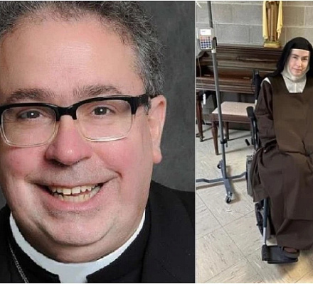 Конфликт между монахинями-кармелитками из Арлингтона и епископом Форт-Уорта: хронология событий