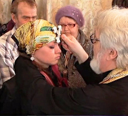 Vladyka Hilarion: Exorzismus ist nicht das Werk der Laien