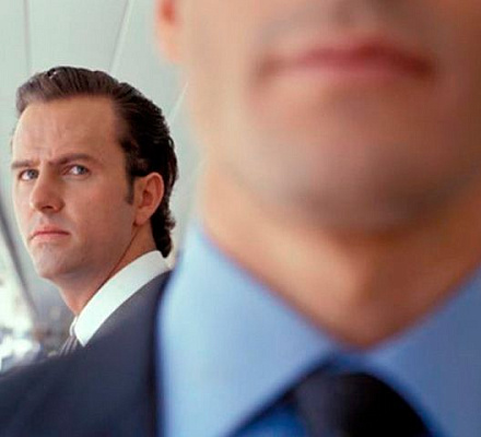 Постыдный грех зависти