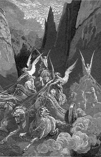 Книга пророка Амоса