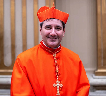 Кардинал Лео из Торонто советует католикам избегать использования "символов, которые нас не представляют