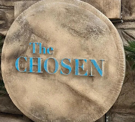 Создатель "Избранного" Даллас Дженкинс делает громкие заявления о будущем сериала и других проектов