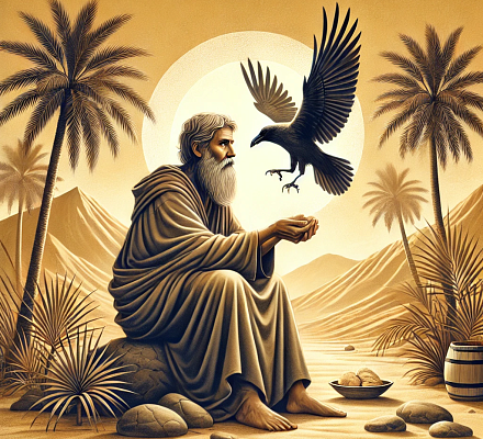 January 15: Saint Paul the Hermit’s Day