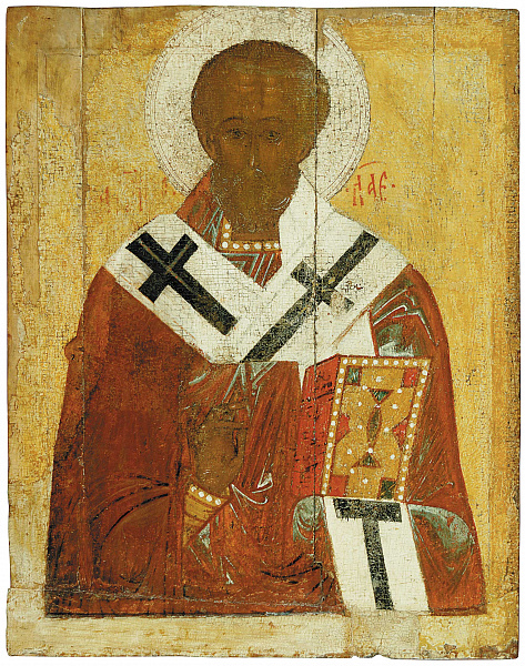 Никола Угодник (Русский Север)  