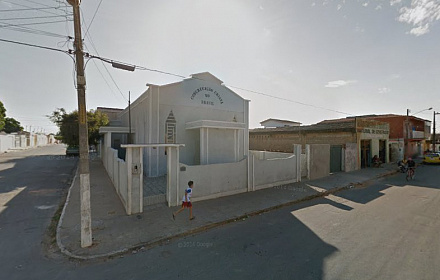 Christian Congregation of Brazil