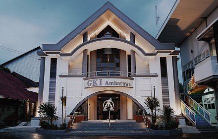 GKI Ambarawa