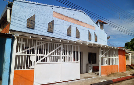 Foursquare Christian Community Barinas I