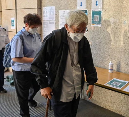 Преследование 10 католических епископов в Китае усилилось после сделки между Ватиканом и Китаем, говорится в докладе