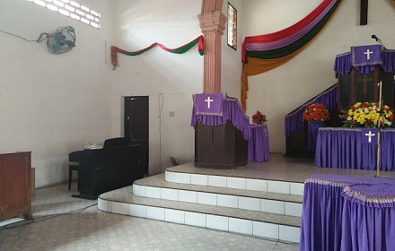 IPR Sei Agul