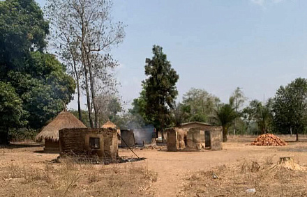 В Нигерии исламисты убили христиан, среди которых прихожане Русской Православной Церкви