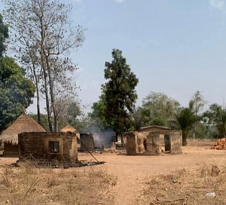 В Нигерии исламисты убили христиан, среди которых прихожане Русской Православной Церкви