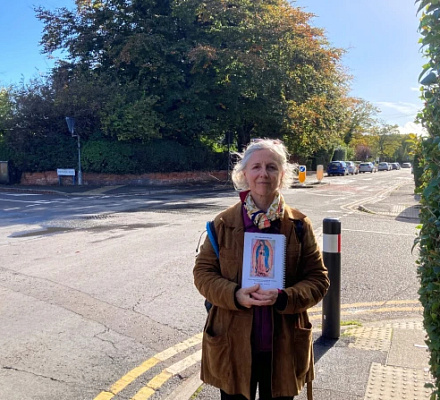 Госдепартамент США "следит" за арестом защитника жизни в Великобритании