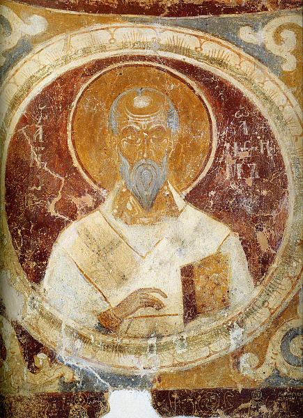 Священномученик Анфим Никомидийский 