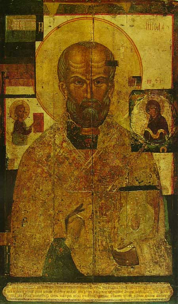 Никола Поясной (Псковская)  