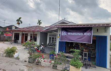 WARNING RIO