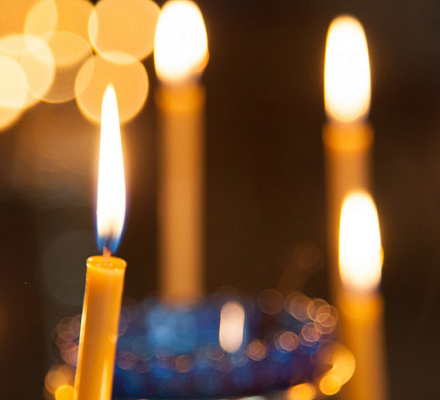 Загробная участь души и поминовение усопших