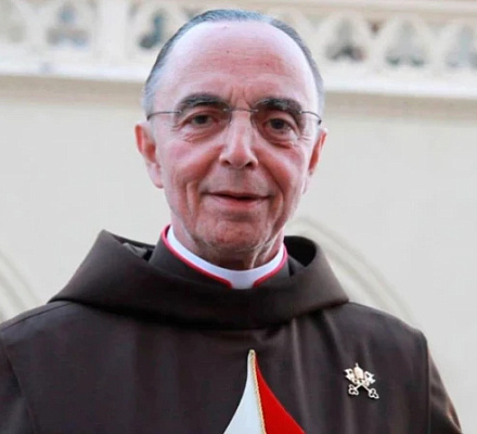 Основатель "Вестников Евангелия" скончался на 85-м году жизни