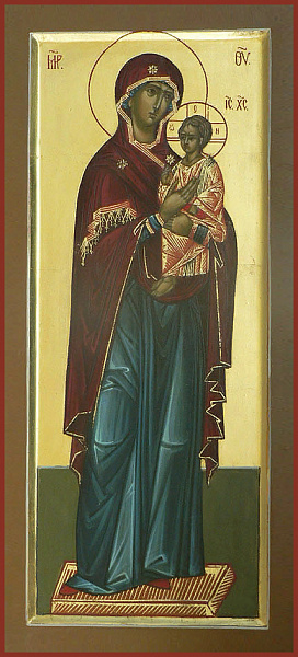 Пименовская