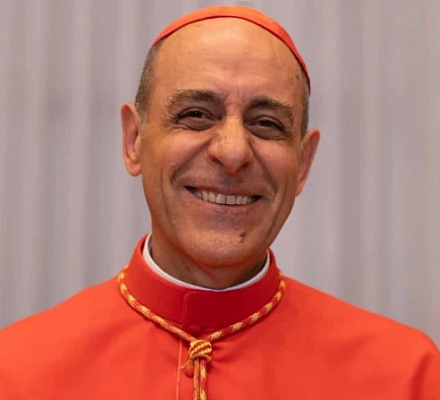 Фернандес: диаконство "не является сегодня" решением проблемы продвижения женщин в церковное руководство