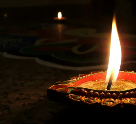 Послание Ватикана по случаю индийского "праздника света" подчеркивает необходимость укрепления гармонии