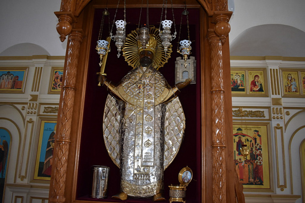 Никола Радовицкий 