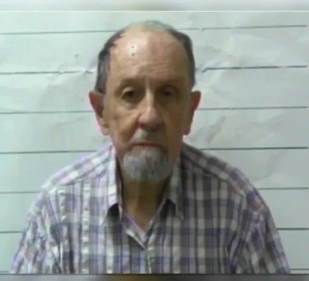 Священник из Луизианы приговорен к пожизненному заключению после признания вины в изнасиловании подростка