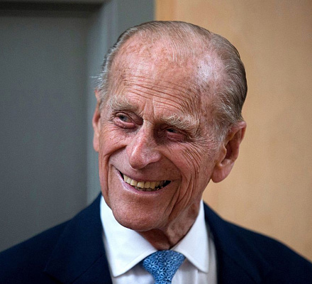 Patriarch Kirill spricht der britischen Königsfamilie sein Beileid aus