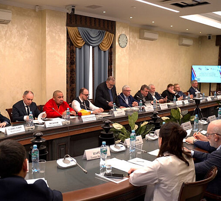 В Общественной палате России состоялся круглый стол по актуальной проблематике церковно-государственного взаимодействия