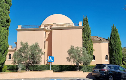 Anglican Chaplaincy (Sotogrande) Costa del Sol West