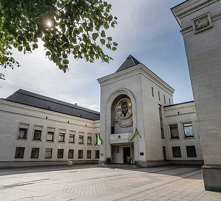 Священный Синод Русской Православной Церкви выступил с Заявлением в связи с принятием Верховной Радой Украины законопроекта, направленного на ликвидацию Украинской Православной Церкви