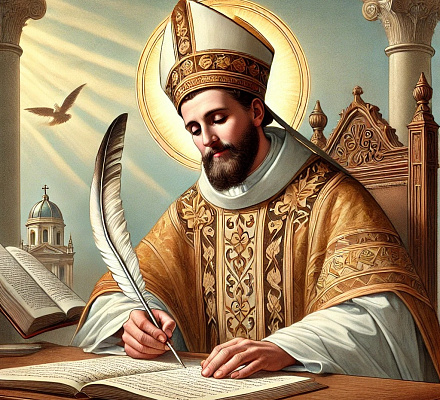 January 29: Feast of Saint Francis de Sales – Patron of Journalists and Catholic Press