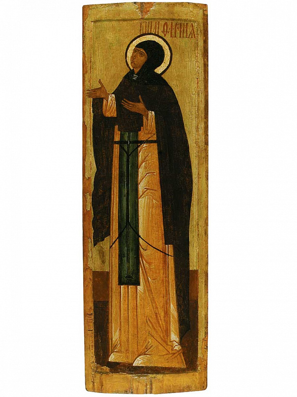 Благоверная Феврония, княгиня Муромская  