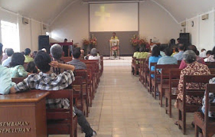 GBI NGAGEL MADYA
