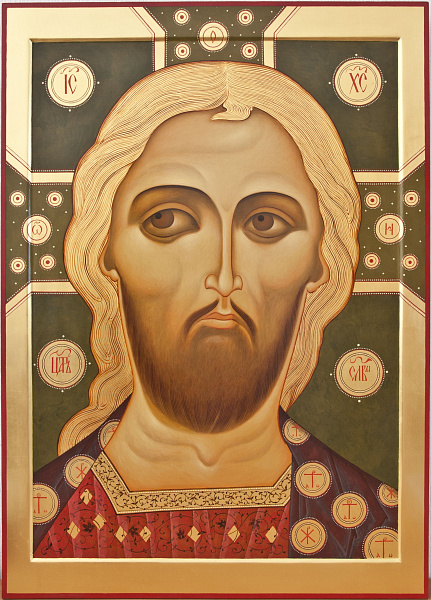 «Спас Златые Власы»