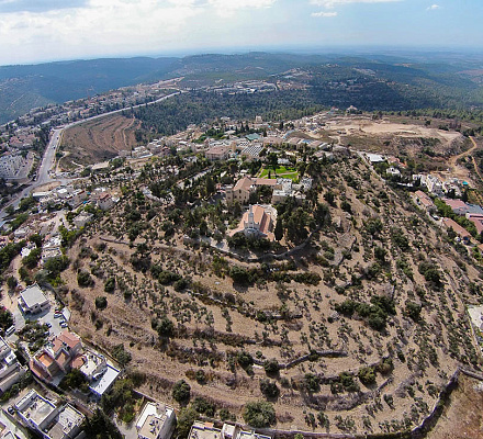 Top Ten Entdeckungen der biblischen Archäologie für 2019