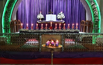Bethlehem Church CNI