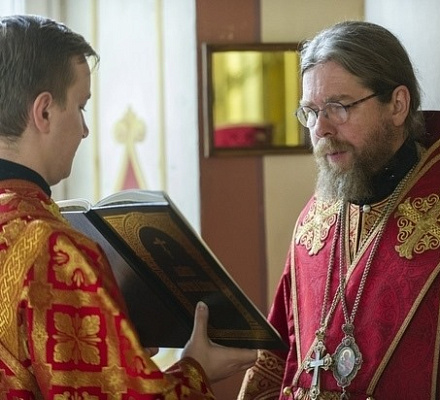 In der Region Pskow bereiten sie sich auf ein Forum orthodoxer Führer vor